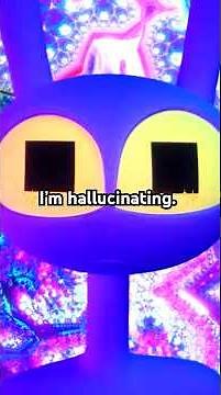 TADC Episode 7 But it’s a YTP Part 2 #tadc #ytp #funny #comedy