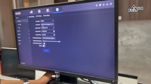 Hikvision แบรนด์กล้องวงจรปิดอันดับ1ของโลก ชุดกล้องวงจรปิดไร้สาย 4MP 4CH กล้องวงจรปิด wifi ระยะไกลสุด 100เมตร ระบบ AI กล้องวงจรปิดไร้สาย ไม่มีเน็ตก็ใช้งานได้ กลางคืนภาพเป็นสี พูดโต้ตอบกันได้ ตรวจจับเคลื่อนไหว APP hik-connect ประกันศูนย์ 3ปี | Lazada.co.th