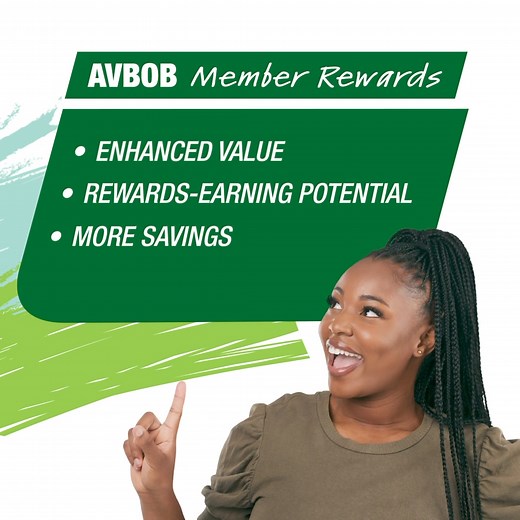 [ANNOUNCEMENT] Introducing AVBOB Member Rewards! This is not an April Fools' joke! Click here to learn more and join: https://www.avbob.co.za/product/benefit-with-avbob/member-rewards #AVBOBMemberRewards #GetRewarded #AVBOB | AVBOB South Africa