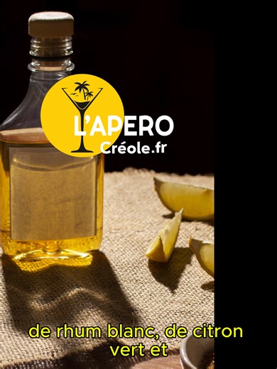 Le rhum dans la culture créole : tradition et convivialité