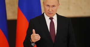 Mobilização militar na Rússia: quanto vão receber os soldados e quem é chamado primeiro?