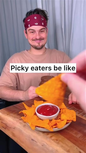 Funny Food Moments That Will Make You Laugh