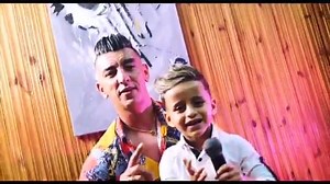 Mohamed Marsaoui & Zakzouk | Manabghich Ki Toghdi | Clip Officiel 2021