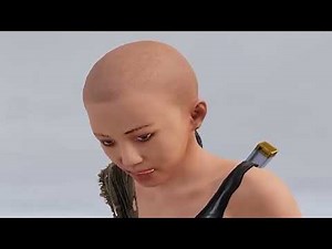 WE BUILT A PRISON IN RUST