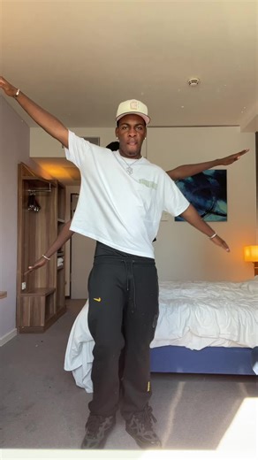 Razzz Dance Challenge with Tyler the Creator