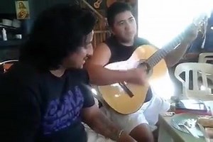 365K views · 6.5K reactions | El Pastor Exelente interpretación Video enviado por Daniel Hernández desde Jujuy | Pinceladas del Gran Chaco | Facebook