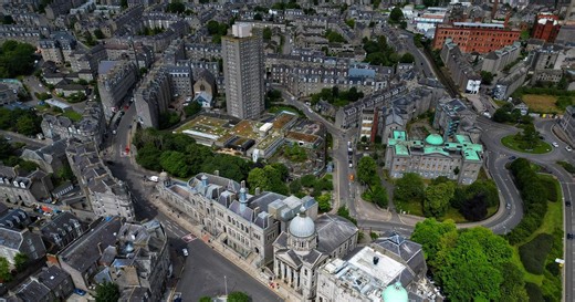 UK's cheapest cities to buy your first home in 2024 revealed