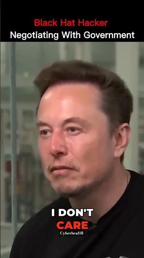 Black Hat Hacker dealing! #cybersecurity #ethicalhacking #redhat #techtips #computersecurity