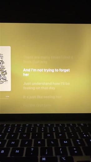 For The First Time - Mac Demarco Analisis