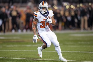 Sean Tucker Dynasty Profile: Fantasy Outlook, Value, Projections, and Rankings