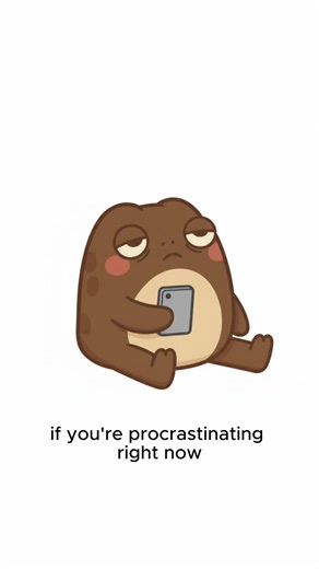 Day 1/5: The 10 Scond Stard🫧 Pick the tiniest action and do it for 10 seconds. Then you can stop. That’s how we break the “stuck” spell. Commend “Day 2” and I’ll post next step tomorrow. #AxoHabit #procrastination #productivity #habits #selfimprovement