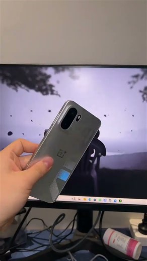 OnePlus Ace 6 Hands-On – Real Performance & Camera Test! ⚡