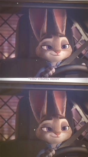 ❤️ #zootopia @Một đời iu em
