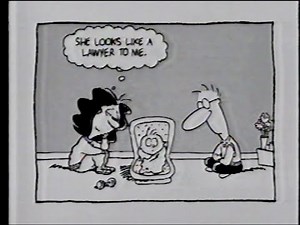 1993 Target commercial