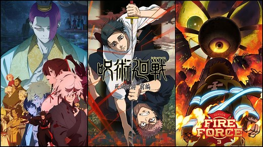 All Winter 2026 Anime English Dubs and When They Come Out