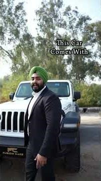 Unleash raw power and iconic design with the 2023 Jeep Rubicon and 2023 Jeep Wrangler Unlimited