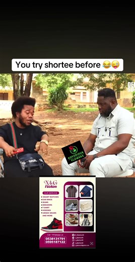 Full interview on YouTube DE GODSON TV#treanding #goviral #fyp