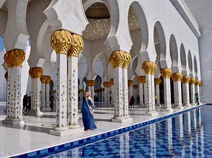 What Is Halal Tourism And Why Is It So Popular? - Tourism Teacher