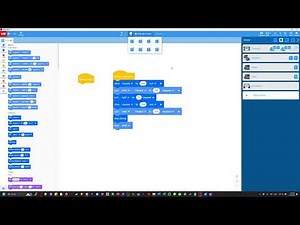 Simple VEX Autonomous programming tutorial