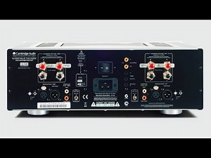 Top 5 Best Hi Fi Stereo Amplifier in 2025