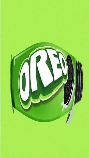 OREO New TVC - OREO Flavors | With 2 Effects #shorts