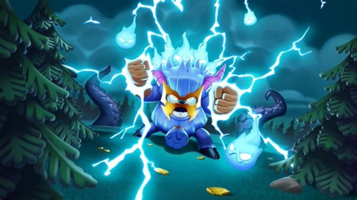 All rewards offered in Clash of Clans Super Yeti Mini Spotlight event