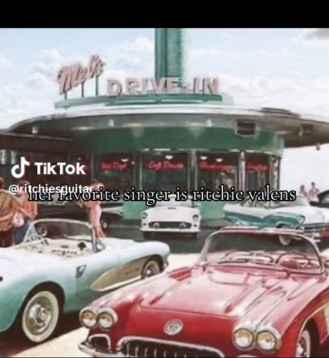 Discover Ritchie Valens' Timeless Music Experience