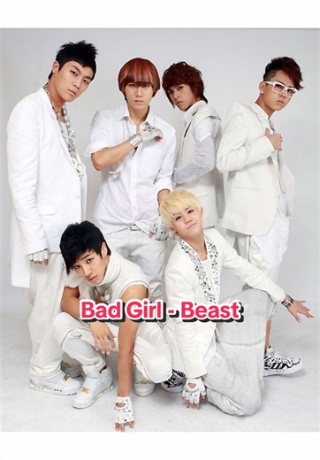 Ký ức Kpop 9x: Fan BEAST và những bài hát hay