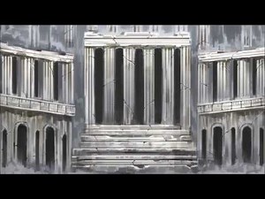 Dark fantasy studio- Warriors (Philip E.G.O)