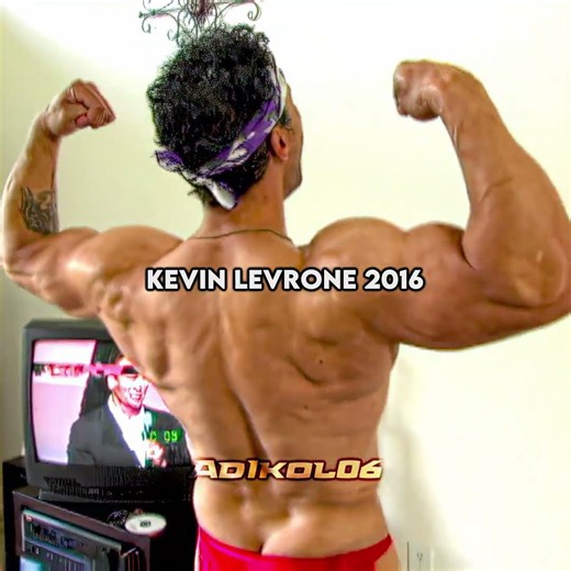 Kevin Levrone 2016 X 1999 | #bodybuilders #mrolympia #gymedit #arnoldclassic #edit #kevinlevrone