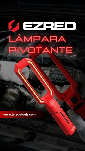 65K views · 570 reactions | ‍¡Las innovaciones llegan a EZRED:...