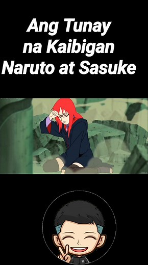 Naruto at Sasuke Part 27 | Nhellzz Amog