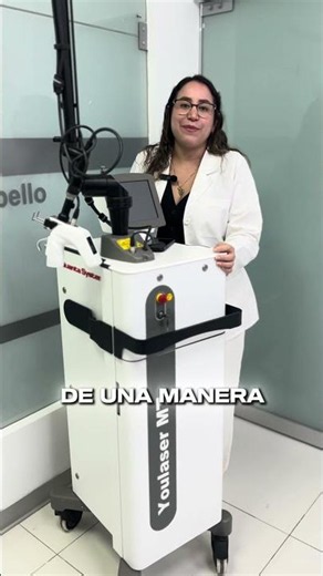 Tratamiento de estrías con YouLaser MT | Evaluación dermatológica especializada