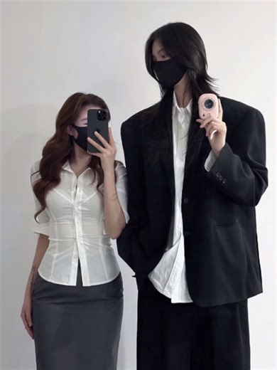 #chinesecouple #lesbiancouple #wlw #fyp