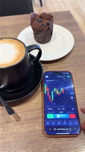 Pocket Option Al Trading Bot - FREEAutomated Binary Options Strategy #pocketoptionbot #aitrading