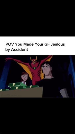 CNetwork on Instagram: "Follow:- @cnetwork27 Ben 10 Ultimate Alien Season 1 episode: Andreas' Fault Ben 10 Ultimate Alien is Created by Man of Action and Owned by Cartoon Network. #Ben10 #Ben10UltimateAlienben10000 #ben10edits #ben10alienswarm #ben10edit @ben10classic @ben10aliens @ben10alienforce @ben10omniverse @ben10reboot @ben10ultimatealien @ben10omniverse @ben10memes @ben10k"