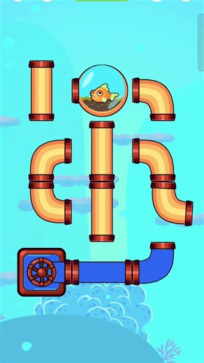 save the fish / pull the pin update level save fish game pull the pin android game / mobile game