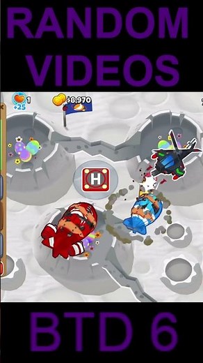 PLAYER4551540'S CHALLENGE | BTD6 Advanced Challenge | Best Strategy for April 26 2025 #btd6challenge