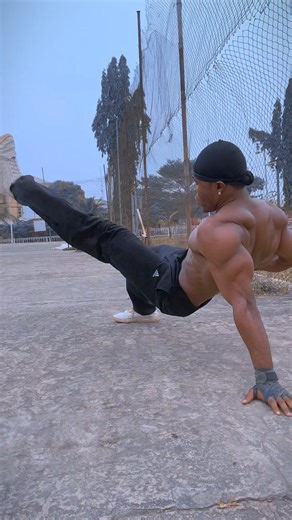 65K views · 1.5K reactions | Athletic body weight workout program | Beast with Austin | Facebook