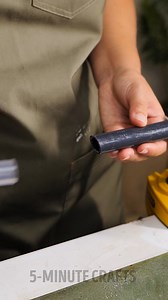 289K views · 253 reactions | Rubber tube spiral expansion  | 5-Minute Crafts Family | Facebook