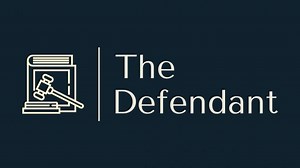 The Defendant