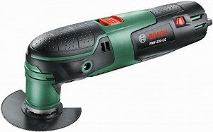 Bosch PMF 220 CE 0603102020 - Opinie i ceny na Ceneo.pl