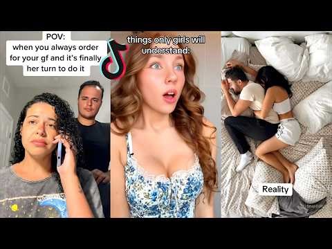 21 Minutes of Relatable TikTok's (pt. 46)