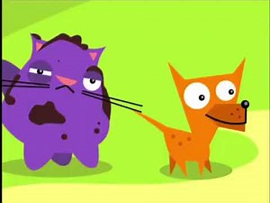 El Perro y El Gato: The Farm | Primal Screen