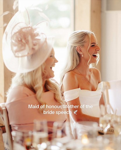 Heartfelt Mother of the Bride Speech for Weddings