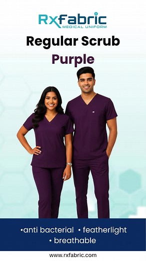 80 reactions | One Profession. Endless Shades of Excellence. Crafted for comfort. Styled for confidence. Because your uniform should feel as good as your purpose. #RxFabric #DoctorCoat #ScrubsIndia #MedicalWear #DoctorStyle #DoctorLife #HealthcareProfessionals #MedicoIndia #MedicalUniforms #NurseLife #NursingStudent #MaleNurse #MBBSIndia #DoctorsOfInstagram #AIIMS #TataHospital #IndianHospitals #Cardiologist #Oncologist #OrthopedicSurgeon #WhereExcellenceMeetsCare | RxFabric | Facebook