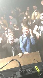 17K views · 482 reactions |  Unexist - Attack (Official Dither Remix) | Dither | Facebook