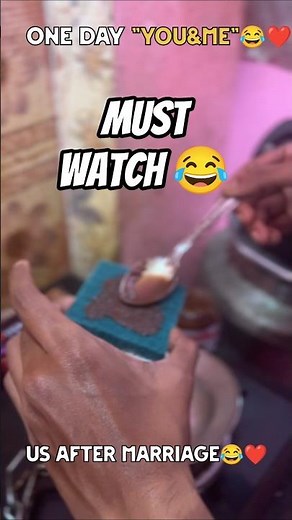 She Actually Ate It 😳🍫#CoupleComedy #shorts#ytshorts#PrankVideo#FunnyShorts#HusbandWife#IndianCouple