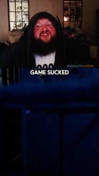 This Is The Worst Game Caseoh Ever Played