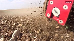 Der HORSCH Terrano FM - unser Allround-Grubber für die meisten Einsatzbedingungen! Mehr dazu: http://www.horsch.com/produkte/bodenbearbeitung/grubber/terrano/terrano-fm/ | Horsch